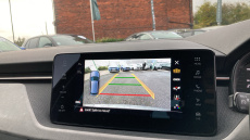 Skoda Kamiq 1.5 TSI SE L Edition 5dr DSG Petrol Hatchback